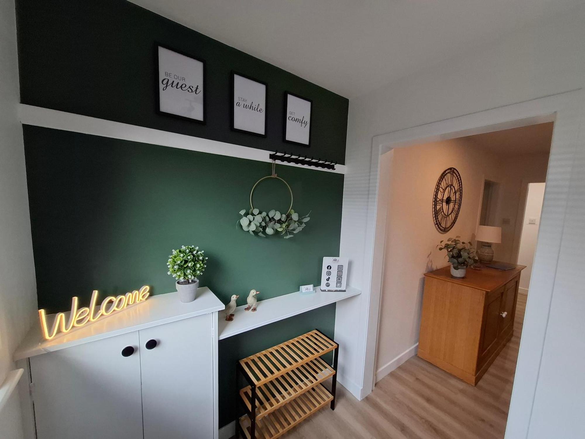 Cairnyard Lodges - Woodrow Beeswing Zewnętrze zdjęcie